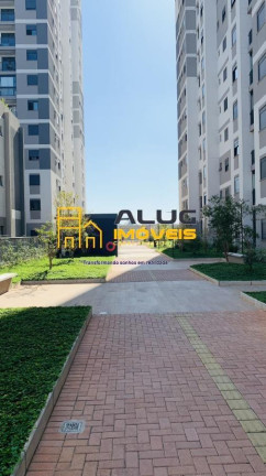 Imagem Apartamento com 2 Quartos à Venda, 48 m² em Centro - Osasco