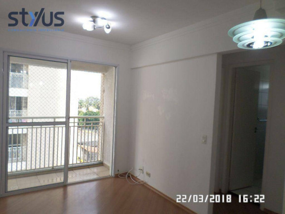 Imagem Apartamento com 2 Quartos à Venda ou Locação, 46 m² em Ponte Grande - Guarulhos