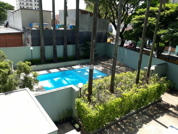 Imagem Apartamento com 2 Quartos à Venda, 58 m² em Vila Santa Catarina - São Paulo Imagem Apartamento com 2 Quartos à Venda, 58 m² em Vila Santa Catarina - São Paulo