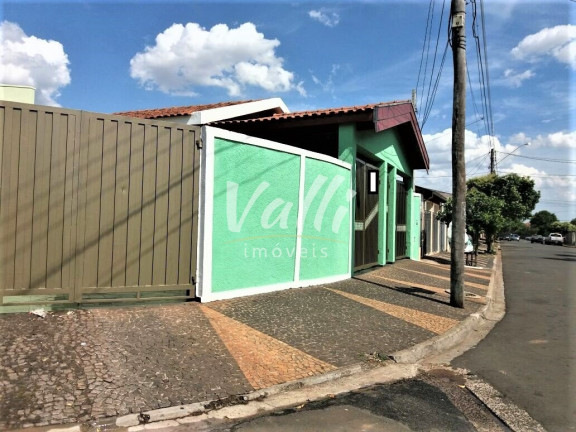 Imagem Casa com 2 Quartos à Venda, em Jardim Esmeralda - Santa Bárbara D'oeste Imagem Casa com 2 Quartos à Venda, em Jardim Esmeralda - Santa Bárbara D'oeste