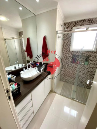 Imagem Apartamento com 3 Quartos à Venda, 106 m² em Centro - São Bernardo Do Campo