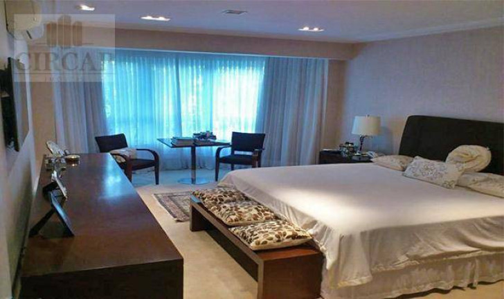Imagem Apartamento com 4 Quartos à Venda, 438 m² em Pacaembu - São Paulo Imagem Apartamento com 4 Quartos à Venda, 438 m² em Pacaembu - São Paulo
