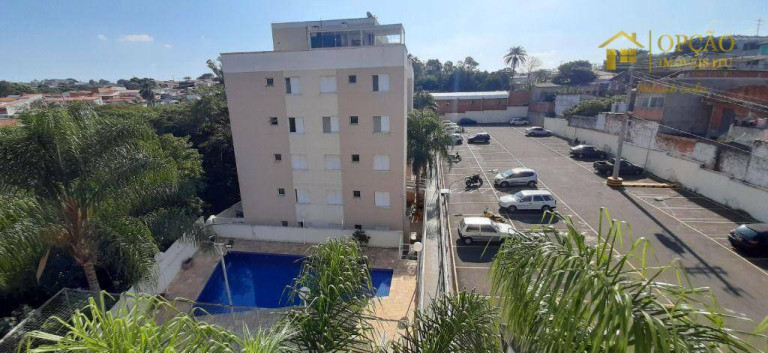 Imagem Apartamento com 2 Quartos à Venda, 85 m² em Jardim Rancho Grande - Itu Imagem Apartamento com 2 Quartos à Venda, 85 m² em Jardim Rancho Grande - Itu