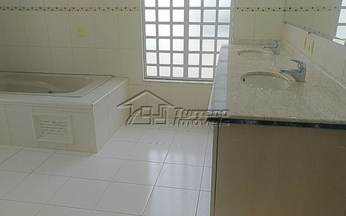 Imagem Casa de Condomínio com 3 Quartos para Alugar, 380 m² em Jardim Das Colinas - São José Dos Campos