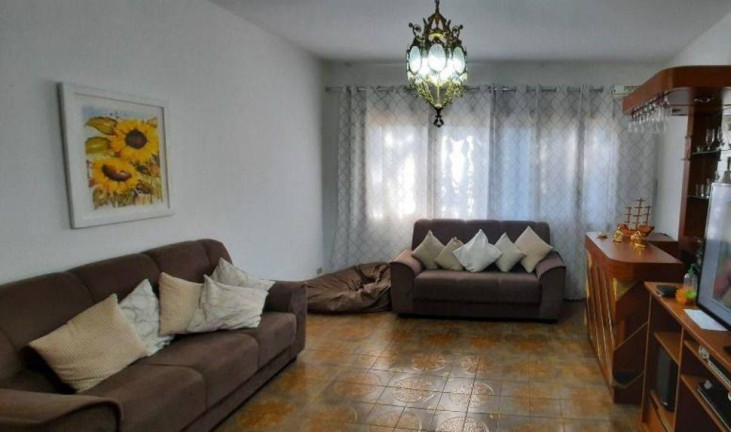 Imagem Casa com 4 Quartos à Venda, 479 m² em Florida - Peruíbe