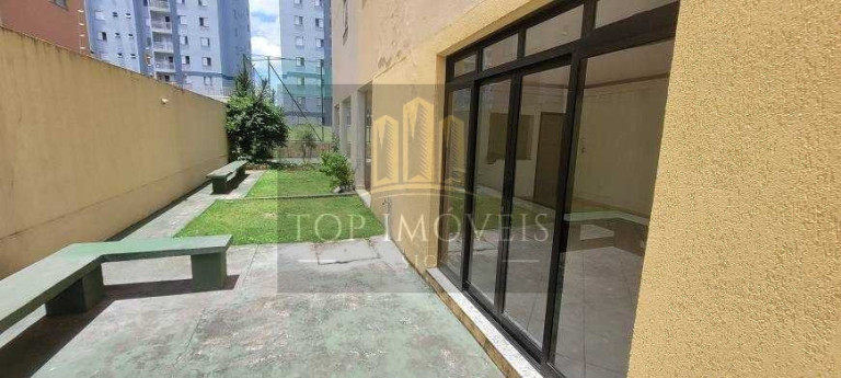 Imagem Apartamento com 2 Quartos à Venda, 68 m² em Monte Castelo - São José Dos Campos