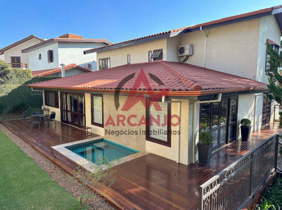 Imagem Casa de Condomínio com 4 Quartos à Venda, 568 m² em Morada Dos Pinheiros (aldeia Da Serra) - Santana De Parnaíba Imagem Casa de Condomínio com 4 Quartos à Venda, 568 m² em Morada Dos Pinheiros (aldeia Da Serra) - Santana De Parnaíba