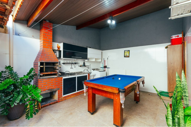 Imagem Casa com 2 Quartos à Venda,  em Parque Almerinda Pereira Chaves - Jundiaí