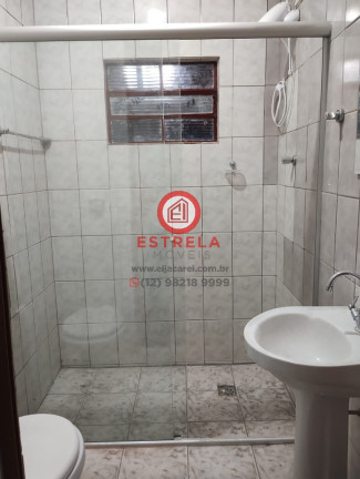 Imagem Casa com 1 Quarto à Venda, 60 m² em Jardim Bela Vista - Jacareí