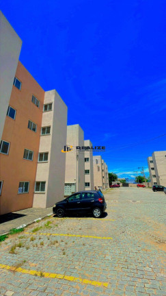 Imagem Apartamento com 2 Quartos à Venda, 42 m² em Jardim Das Acácias - Campos Dos Goytacazes Imagem Apartamento com 2 Quartos à Venda, 42 m² em Jardim Das Acácias - Campos Dos Goytacazes