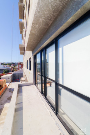 Imagem Apartamento com 1 Quarto à Venda, 43 m² em Central Parque - Porto Alegre