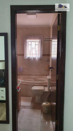 Imagem Sobrado com 3 Quartos à Venda, 179 m² em Parque Renato Maia - Guarulhos