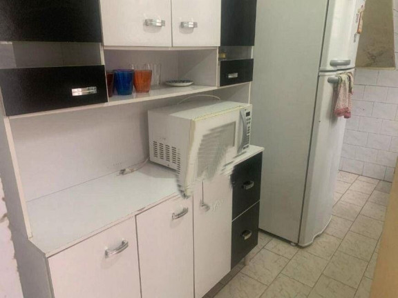 Imagem Casa com 2 Quartos à Venda, 120 m² em Parque Capuava - Santo André Imagem Casa com 2 Quartos à Venda, 120 m² em Parque Capuava - Santo André