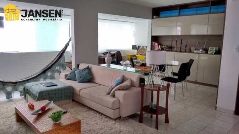 Imagem Apartamento com 3 Quartos à Venda, 186 m² em Jardim Oceania - João Pessoa Imagem Apartamento com 3 Quartos à Venda, 186 m² em Jardim Oceania - João Pessoa
