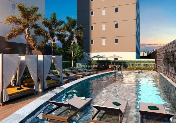 Imagem Apartamento com 2 Quartos à Venda, 56 m² em Lapa - São Paulo Imagem Apartamento com 2 Quartos à Venda, 56 m² em Lapa - São Paulo