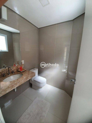 Imagem Casa com 4 Quartos à Venda, 307 m² em Pinheiro - Valinhos
