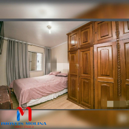 Imagem Apartamento com 2 Quartos à Venda, 62 m² em Nova Petropolis - São Bernardo Do Campo
