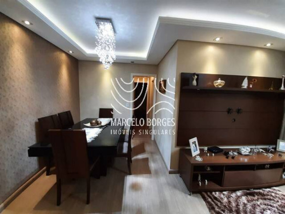 Imagem Apartamento com 2 Quartos à Venda, 67 m² em Medeiros - Jundiaí