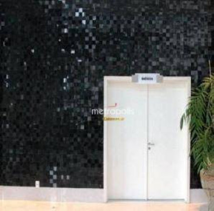 Imagem Sala Comercial à Venda, 107 m² em Centro - São Caetano Do Sul