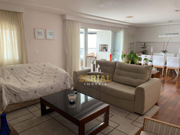 Imagem Apartamento com 3 Quartos à Venda, 175 m² em Santo Antônio - São Caetano Do Sul Imagem Apartamento com 3 Quartos à Venda, 175 m² em Santo Antônio - São Caetano Do Sul
