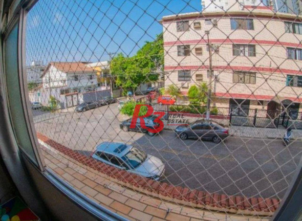 Imagem Apartamento com 2 Quartos à Venda, 125 m² em Ponta Da Praia - Santos Imagem Apartamento com 2 Quartos à Venda, 125 m² em Ponta Da Praia - Santos