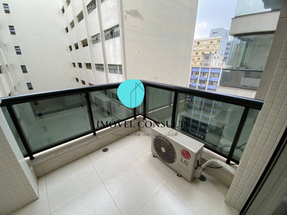 Imagem Apartamento com 1 Quarto para Alugar, 38 m² em Bela Vista - São Paulo