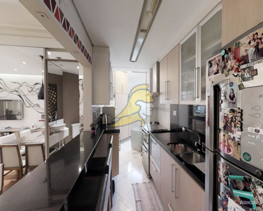 Imagem Apartamento com 3 Quartos à Venda, 98 m² em Vila Pompéia - São Paulo Imagem Apartamento com 3 Quartos à Venda, 98 m² em Vila Pompéia - São Paulo