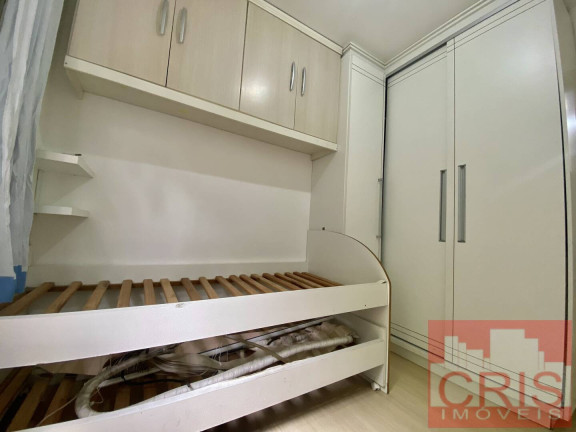 Imagem Apartamento com 2 Quartos à Venda, 56 m² em Borgo - Bento Gonçalves