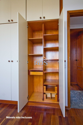 Imagem Apartamento com 3 Quartos à Venda, 100 m² em Campo Belo - São Paulo