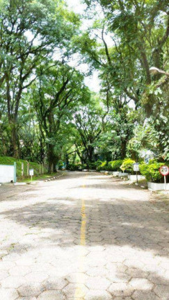 Imagem Galpão para Alugar, 1.520 m² em Briquituba - Alumínio Imagem Galpão para Alugar, 1.520 m² em Briquituba - Alumínio
