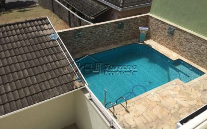 Imagem Casa de Condomínio com 3 Quartos à Venda, 300 m² em Urbanova - São José Dos Campos