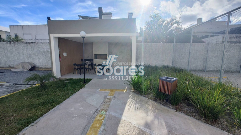 Imagem Apartamento com 2 Quartos à Venda, 55 m² em Centro - Pelotas Imagem Apartamento com 2 Quartos à Venda, 55 m² em Centro - Pelotas