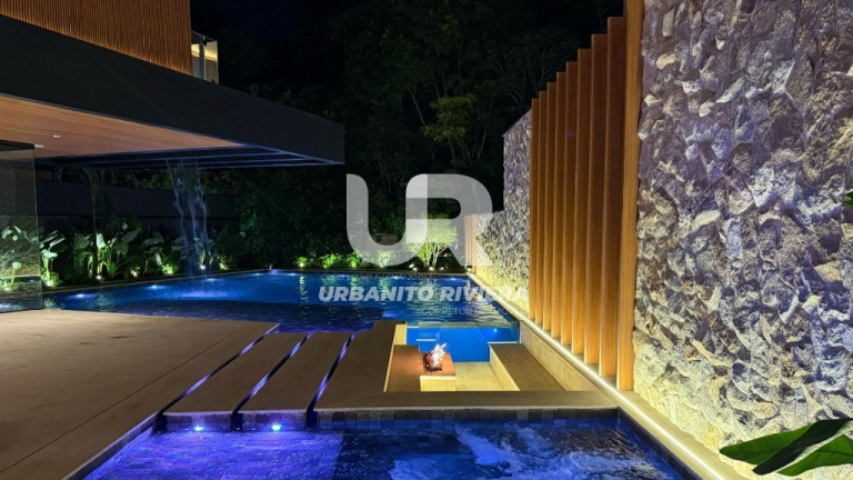 Imagem Casa com 8 Quartos à Venda, 1.207 m² em Riviera | Módulo 16 - Bertioga
