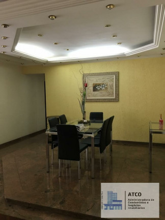 Imagem Imóvel com 3 Quartos à Venda, 150 m² em Santa Paula - São Caetano Do Sul