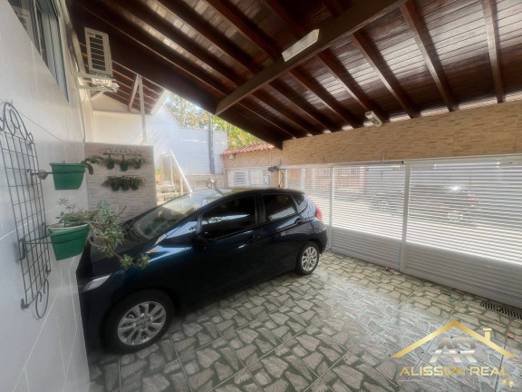 Imagem Casa com 3 Quartos à Venda, 224 m² em Jardim Das Flores - Osasco Imagem Casa com 3 Quartos à Venda, 224 m² em Jardim Das Flores - Osasco
