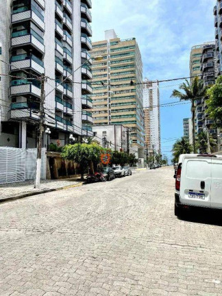 Imagem Apartamento com 3 Quartos à Venda, 116 m² em Vila Guilhermina - Praia Grande Imagem Apartamento com 3 Quartos à Venda, 116 m² em Vila Guilhermina - Praia Grande