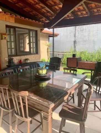 Imagem Casa com 4 Quartos à Venda, 600 m² em Morada Da Praia - Bertioga