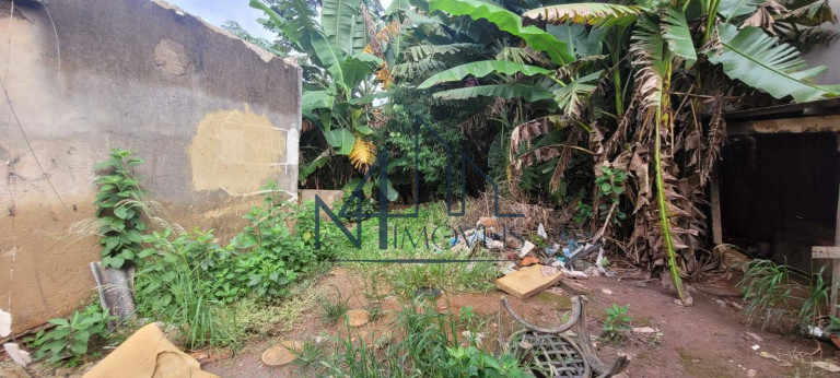 Imagem Terreno à Venda, 397 m² em Jardim Das Cascatas - Aparecida De Goiânia