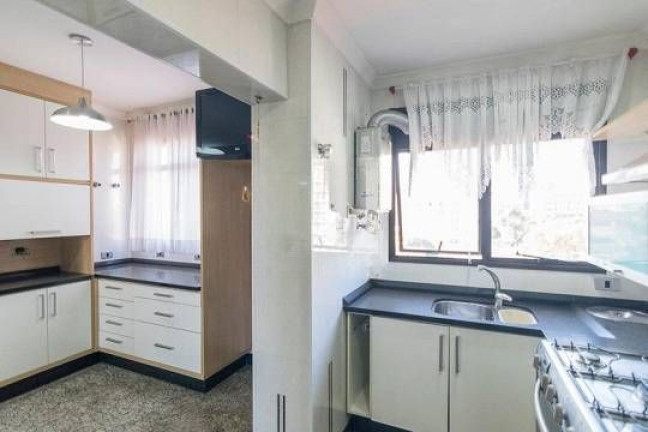 Imagem Apartamento com 2 Quartos para Alugar, 170 m² em Centro - Santo André Imagem Apartamento com 2 Quartos para Alugar, 170 m² em Centro - Santo André