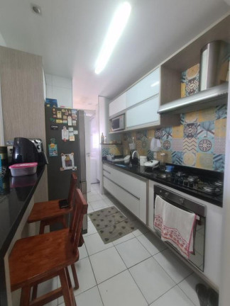 Imagem Apartamento com 3 Quartos à Venda, 98 m² em Horto Bela Vista - Salvador Imagem Apartamento com 3 Quartos à Venda, 98 m² em Horto Bela Vista - Salvador
