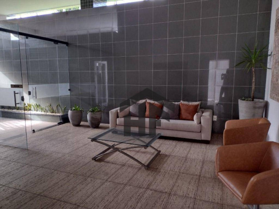 Imagem Apartamento com 3 Quartos à Venda, 128 m² em Parnamirim - Recife Imagem Apartamento com 3 Quartos à Venda, 128 m² em Parnamirim - Recife