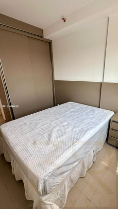 Imagem Apartamento com 1 Quarto à Venda, 37 m² em Ribeirânia - Ribeirão Preto