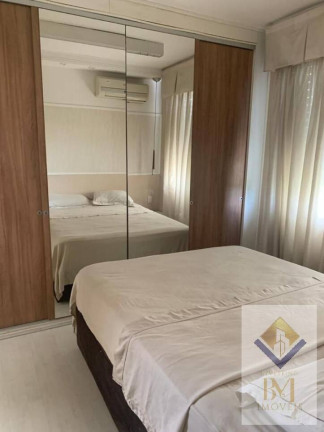 Imagem Apartamento com 3 Quartos à Venda, 123 m² em Boqueirão - Santos