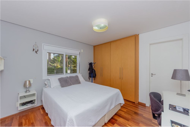 Imagem Casa de Condomínio com 6 Quartos à Venda, 369 m² em Alto Da Boa Vista - São Paulo Imagem Casa de Condomínio com 6 Quartos à Venda, 369 m² em Alto Da Boa Vista - São Paulo