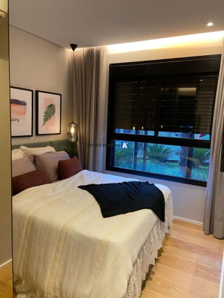 Imagem Apartamento com 3 Quartos à Venda, 91 m² em Brooklin - São Paulo Imagem Apartamento com 3 Quartos à Venda, 91 m² em Brooklin - São Paulo