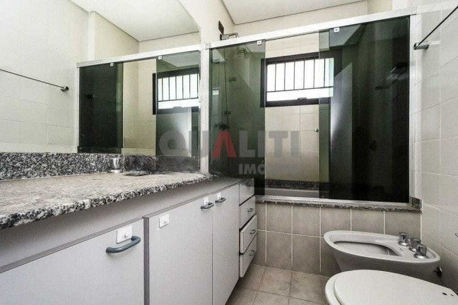 Imagem Apartamento com 4 Quartos à Venda, 200 m² em Vila Uberabinha - São Paulo
