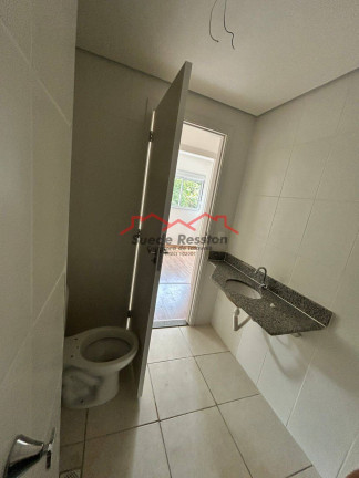 Imagem Apartamento com 3 Quartos à Venda, 54 m² em Jurubatuba - São Paulo