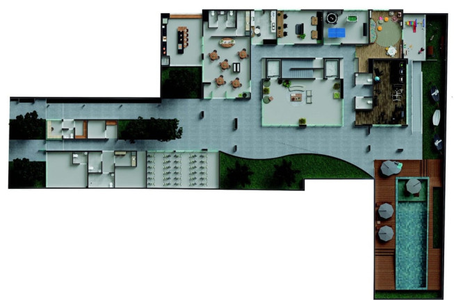 Imagem Apartamento com 1 Quarto à Venda, 24 m² em Saúde - São Paulo Imagem Apartamento com 1 Quarto à Venda, 24 m² em Saúde - São Paulo