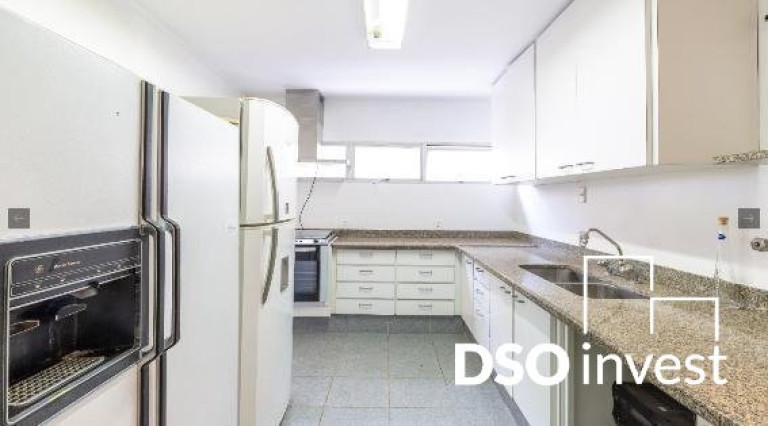 Imagem Apartamento com 3 Quartos à Venda, em Jardim Paulista - São Paulo Imagem Apartamento com 3 Quartos à Venda, em Jardim Paulista - São Paulo