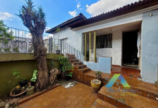 Casa com 2 Quartos à Venda, 140 m² em Vila Brasilina - São Paulo